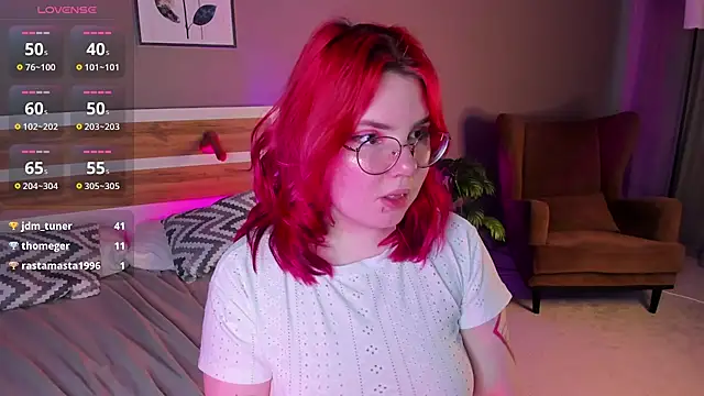 Alice_Kitagawa's Live XXX Chat