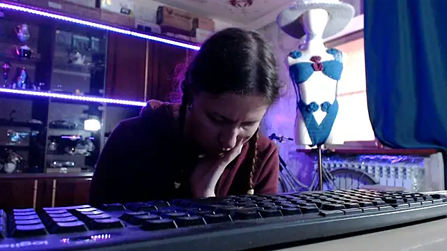 Živý XXX chat pa1e_pr1ncess