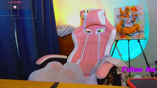 Ann_mikela Live XXX-Chat