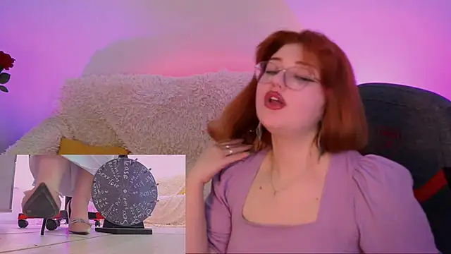 StaceyJensen's Live XXX Chat