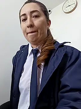 suzy-111 webkamerás műsora