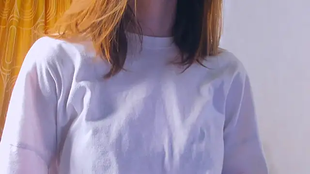 Chat XXX en directo de JanelleTeklu