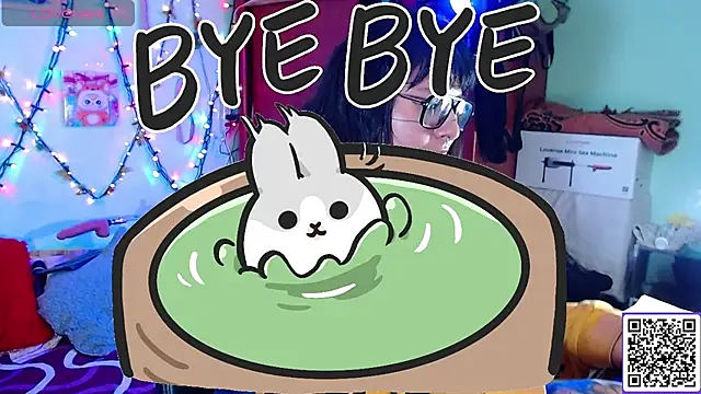 Chat XXX ao vivo de _lilith_heavy