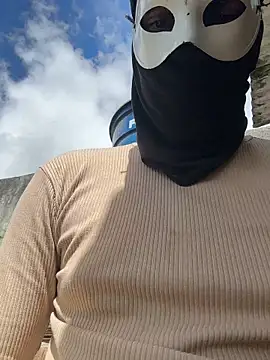 Show Webcam de mydicksquirt