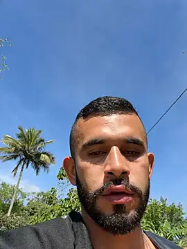 Jacksonfranco: вебкам-шоу