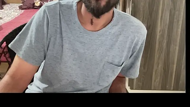 Živý XXX chat Mr_Conscience