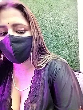 LoveLy-Soneya Webcam show