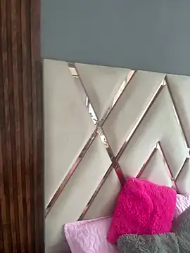 Show Webcam de Violet_rousse7