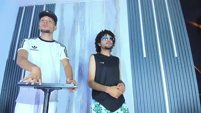 Josh_Hot_Sex – Kamerová šou