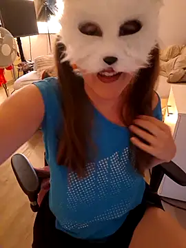 Show webcam de SPrITZMAUS