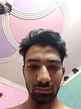 ItsPlayboy031 Obrolan Langsung XXX