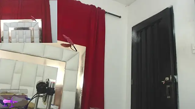 Chat XXX Live candyrojas