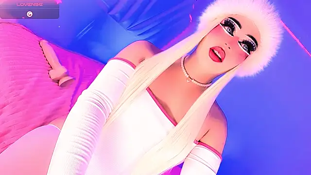 Valentina_Smith1_ 在線直播表演