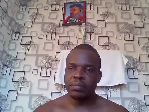 Chumba_001 Webcam-Show