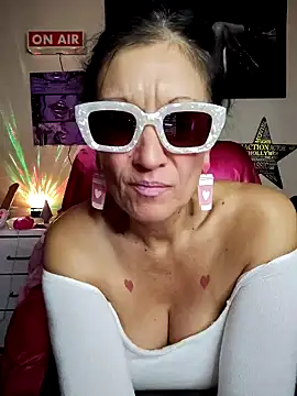 TheDimen Live XXX chat