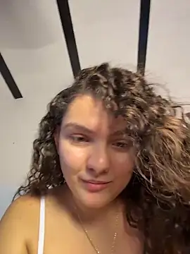 Eva_stark10's Webcam Show