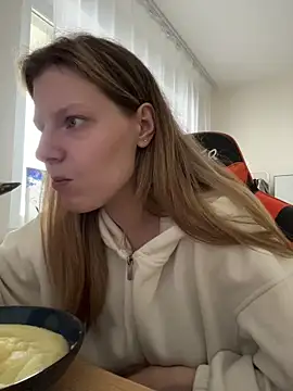 MaryHiggins – Naživo XXX chat