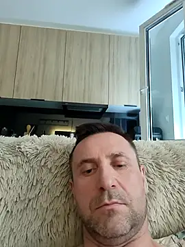 KolegaNudziarz – Kamerová šou