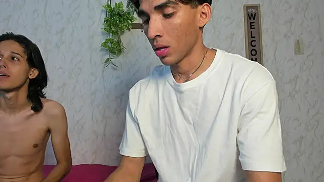 jony_honeyのウェブカメラショー