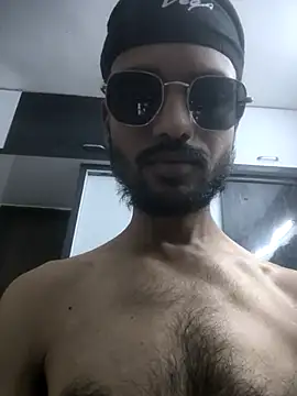 fckboy987 Adlı Modelin Web Kamerası Şovu