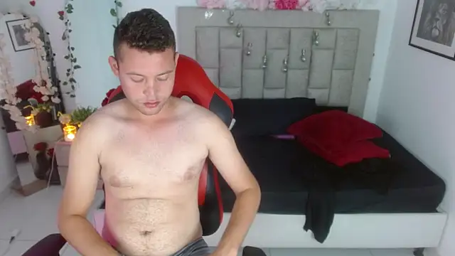 Show de sven_fox723 na webcam