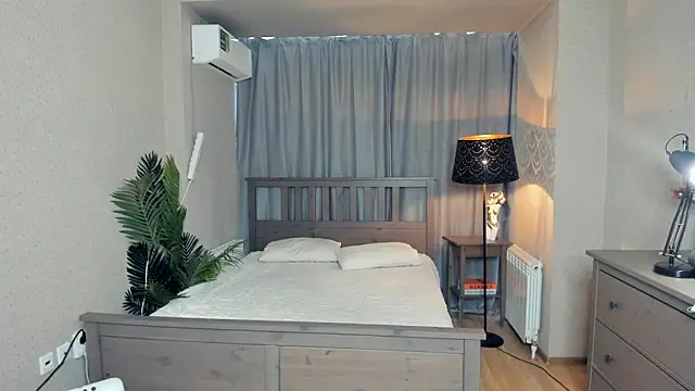 SookBurdin's Live XXX Chat