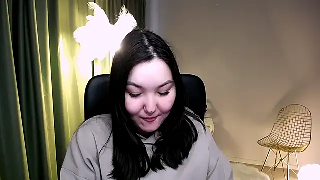 CamilaMartiez Chat XXX in diretta