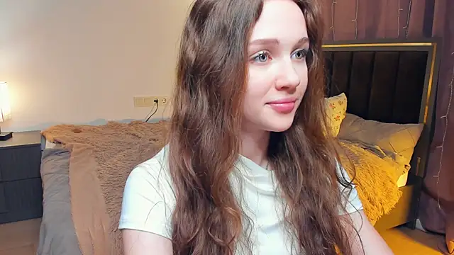 Živý XXX chat SharriSang