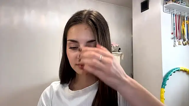 Rita_Sargoni Pertunjukan Webcam