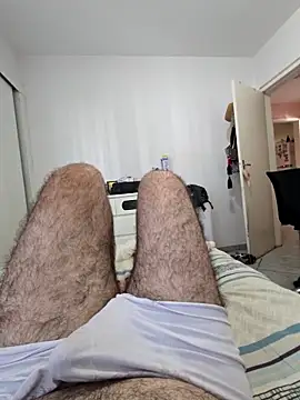 Chat +18 de MysterBearMG ao vivo