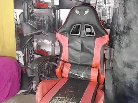 mrsexyteens Pertunjukan Webcam