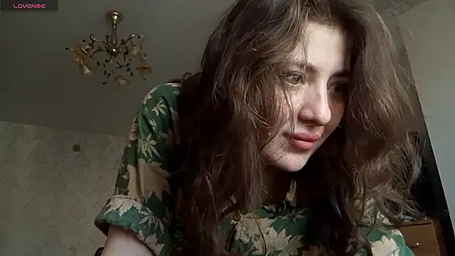 Вебкам-шоу BonitaZinke