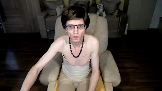 Živý XXX chat clementine