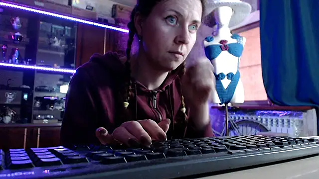 pa1e_pr1ncess Obrolan Langsung XXX