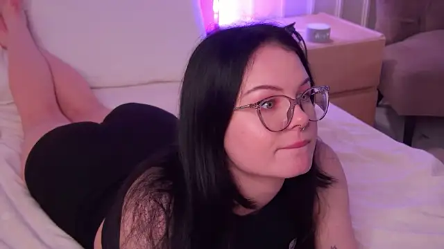 CindyMil Live XXX Chat