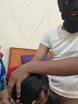 SEXY-MUSKANHOTTY's Webcam Show