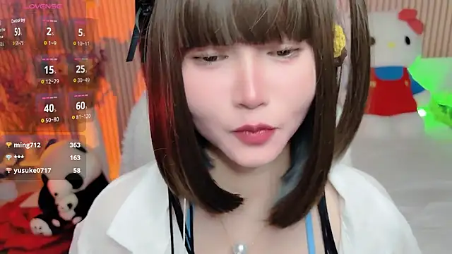 di-or- Adlı Modelin Canlı XXX Sohbeti