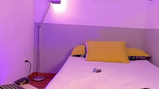 drooling4daddy's Live XXX Chat