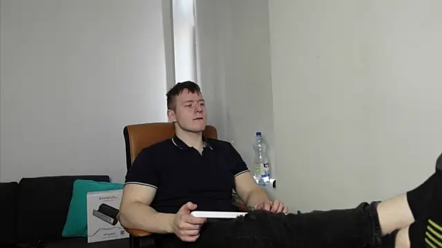 Richard_Dullas 라이브 XXX 채팅