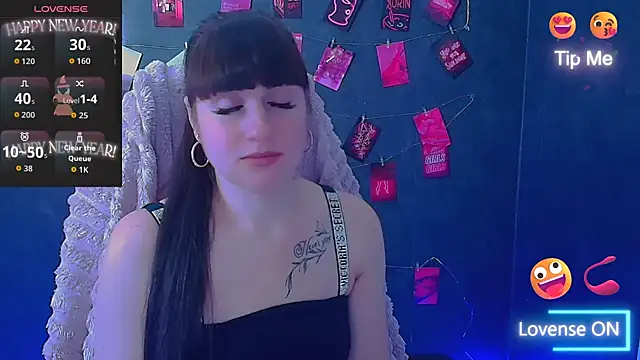 Violla_My live XXX chat