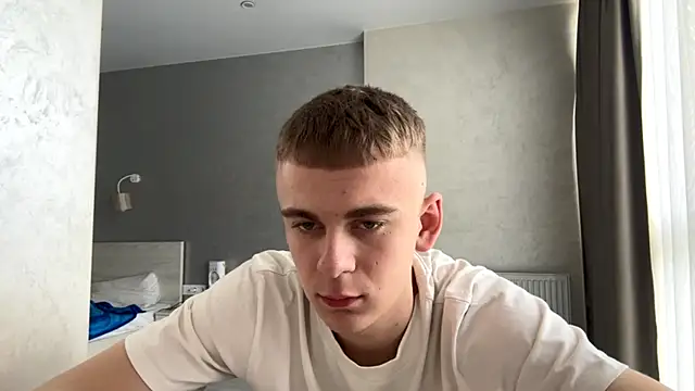 Živý XXX chat SoloFury
