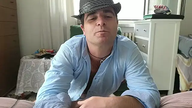 Calabriggia Webcam show