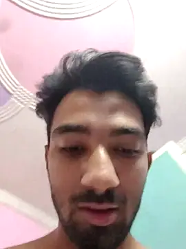 Pokazy przed kamerką – ItsPlayboy031