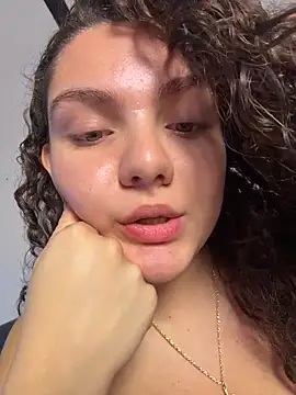 Eva_stark10 Pertunjukan Webcam