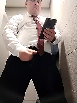 BigCristh79 웹캠 쇼