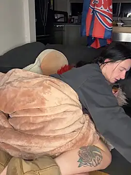 Sookie_Soxxxe – Kamerová šou