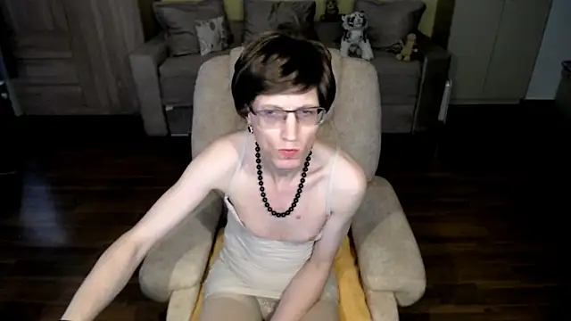 clementine Webcam show