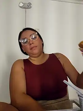 Sembang XXX Secara Langsung LizzRouse