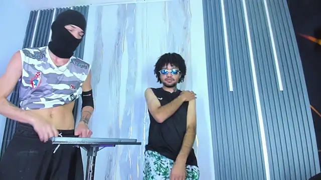 Josh_Hot_Sex's Webcam Show