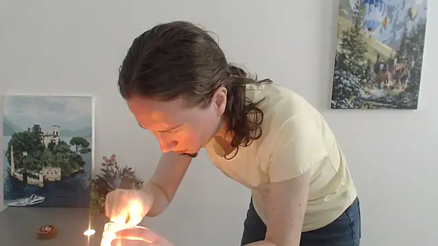 Chatroom XXX en direct de Sexy_MargoX_